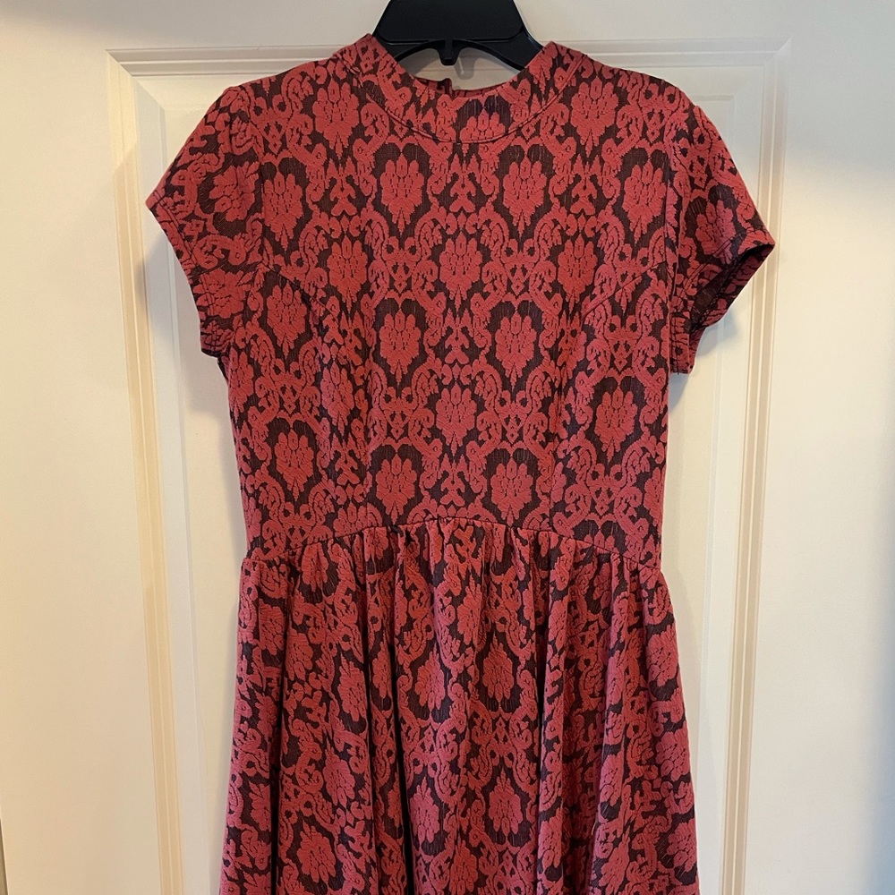 Xhilaration size medium lace dress